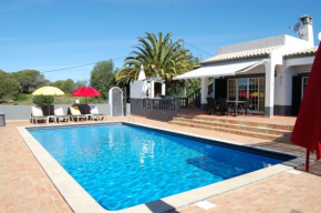 Charmante Villa mit 3 Schlafzimmer, Wlan und Zentralheizung